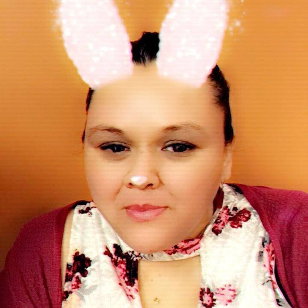 Meet your Posher, Leah